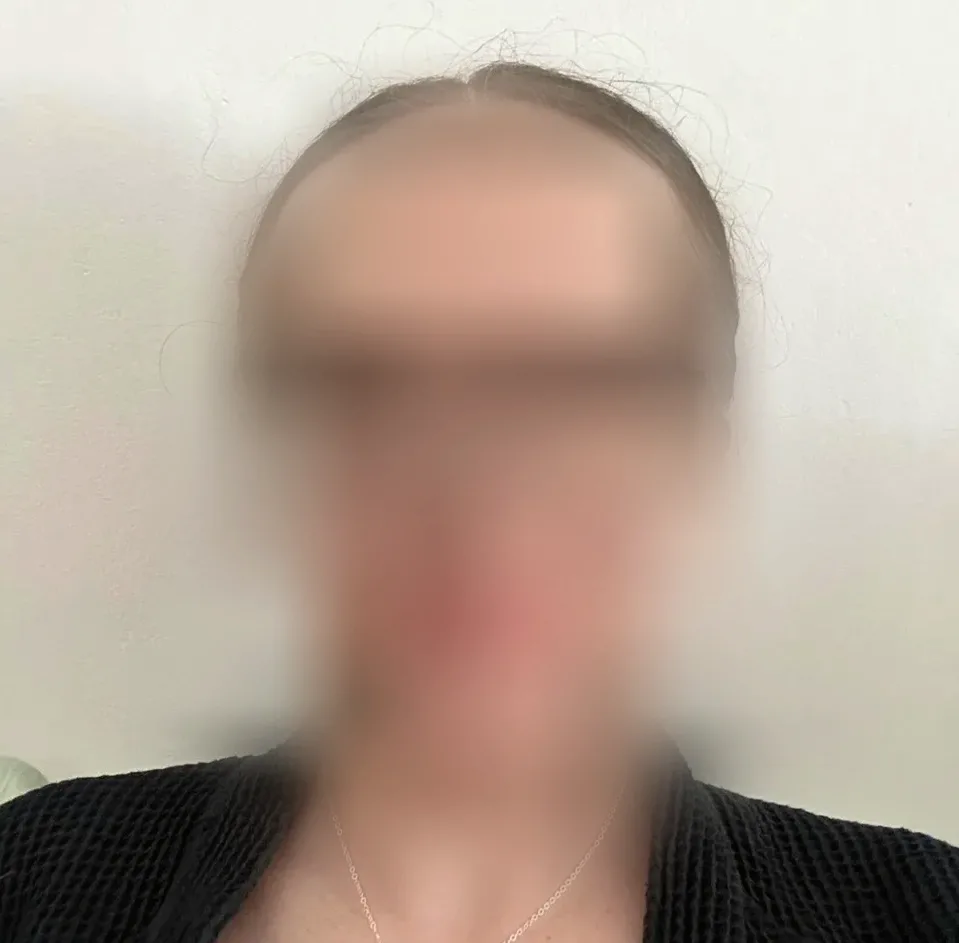 Annelie, 28