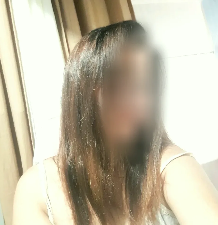 Annika, 34
