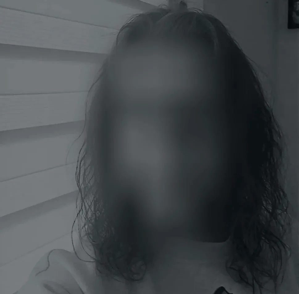 Gunilla, 33