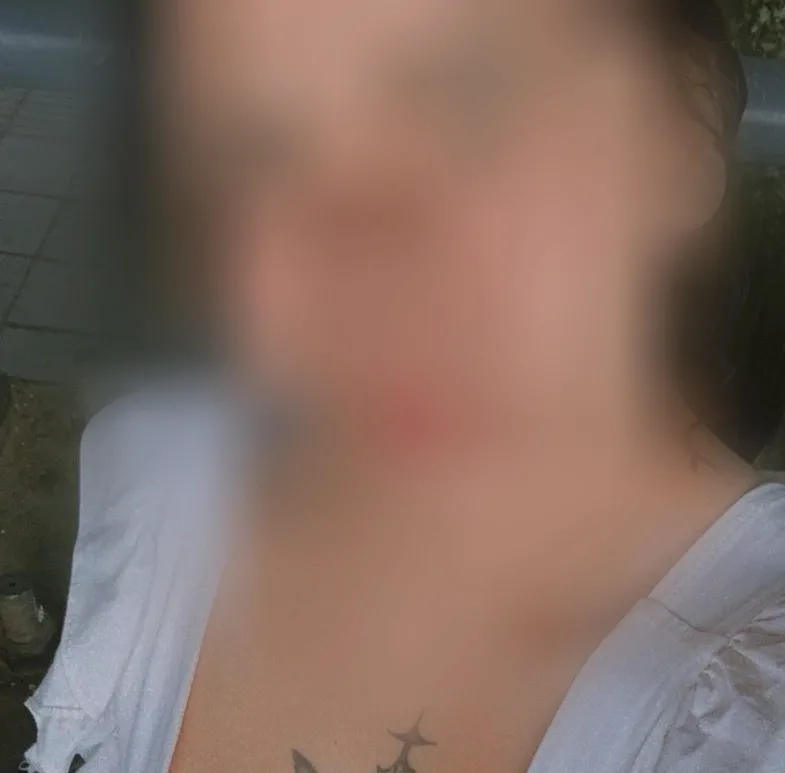 Ingrid, 22