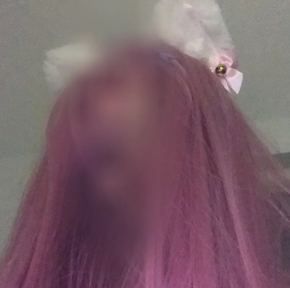 Kristina, 22